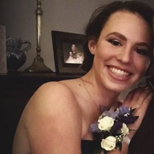 Meet your Posher, Michelle